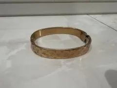 値下げしました❗️極美品⭐️Louis Vuitton バングル・リストバンド 2025年最新】LOUIS VUITTON メンズ バングル・リストバンドの