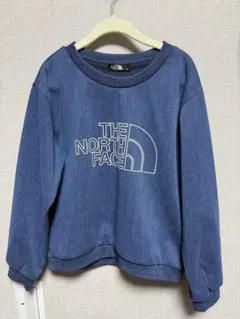 THE NORTH FACE 長袖カットソー 120