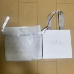 ⚠️購入不可⚠️【kayo 様ご確認用】Refa 巾着　2枚セット 2026年最新】リファ巾着袋の人気アイテム - メルカリ