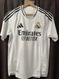 レアル・マドリード オーセンティックユニフォーム 正規品