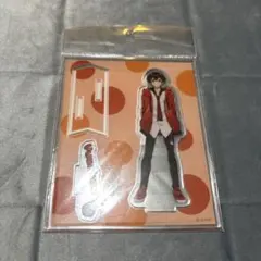 カラフルピーチ アクリルスタンド2023(ゆあんくん)