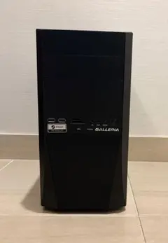 Thirdwave GALLERIA Ryzen 5 GTX 1660 - メルカリ