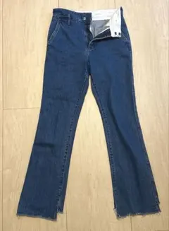 Spick & Span 5 1/2 デニムパンツのサムネイル