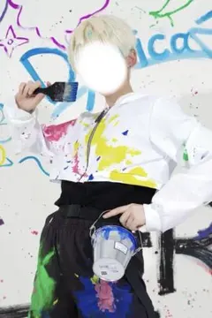 緋八マナ ファーストアニバ コスプレ衣装