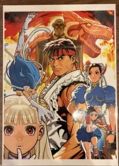 SNK アキバストア EVO JAPAN2026 B2ポスター2枚セット未開封品 - メルカリ