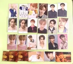 SEVENTEEN セブチ ジュン トレカ まとめ売り