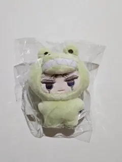 Dr.STONE みみぐるみ ゼノ ぬいぐるみ ドクターストーン マスコット