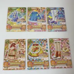 2026年最新】アイカツカード 星座ドレスの人気アイテム - メルカリ