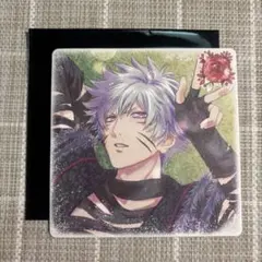 うたプリ タブナイ 蘭丸 コースター