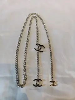 2025年最新】シャネルチェーンベルトの人気アイテム - メルカリ