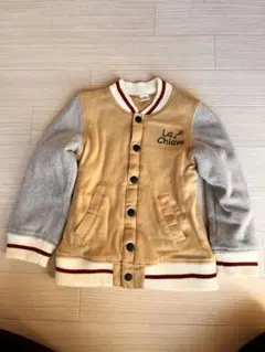 La Chiave ジャケット 110サイズ