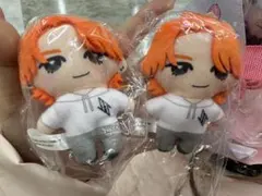 かぷっこふれんず　JO1 川尻蓮　2つ