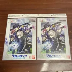 UNION ARENA ブルーロック EPISODE凪 2個セット - メルカリ