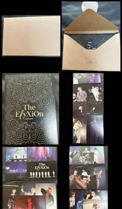 exo／セフン／elyxionコンサートグッズ／トレカ Amazon.co.jp: EXO セフン JAPAN FC トレカ ペンミ PLANET抽選会
