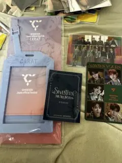 SEVENTEEN まとめ売り