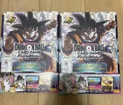 フュージョンワールド 孫悟空 FB05-053 1st 公式カードカタログ ①