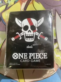 ONE PIECE カードゲーム シャンクス 70枚入り