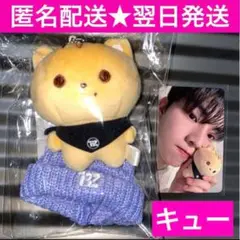 THEBOYZ ソウルコン ミニドール マスコット ぬいぐるみ ヨンフン　トレカ THEBOYZ ソウルコン ミニドール ぬいぐるみ トレカ ソヌ