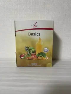 FitLine フィットライン ベーシックス 1箱 - メルカリ