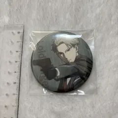 SPY×FAMILY　ロイド　缶バッジ