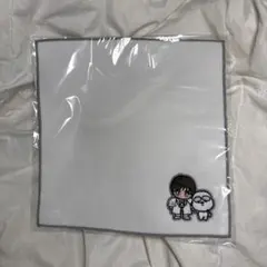 M!LK 山中柔太朗 爆裂ホームパーティー ファンミ ハンドタオル