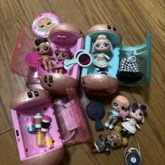 LOLサプライズ　まとめ売り