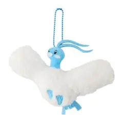 ぬいぐるみバッジ Soaring Dreams チルタリス | Mercari