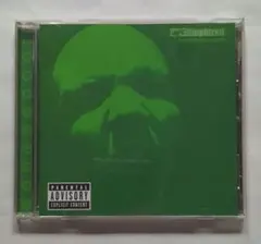 Limp Bizkit results may vary CD