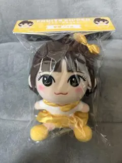 FRUITS ZIPPER 早瀬ノエル かわぬい ver.1