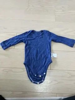 UNIQLO ベビー ロンパース 80cm
