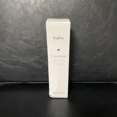b.glen Clay Wash 200g 洗顔料 - メルカリ