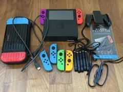 2026年最新】ニンテンドー スイッチ 本体 価格の人気アイテム - メルカリ