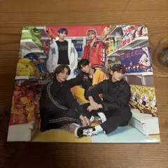 2026年最新】txt magic hour トレカの人気アイテム - メルカリ