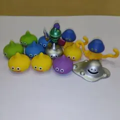 ドラクエ　かさねてミニフィギュアまとめ売り