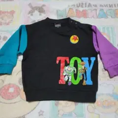 トイストーリー