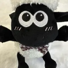 ひつじのショーン ベビーショーンぬいぐるみ