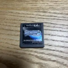 任天堂 DSソフト ポケットモンスターダイヤモンド 中古品
