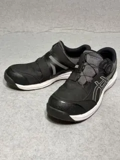 2026年最新】アシックス 安全靴 boaの人気アイテム - メルカリ