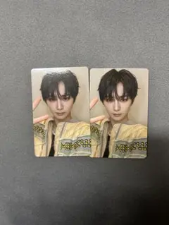 ALPHADRIVEONE EUPHORIA 渋谷タワレコ トレカ アンシン