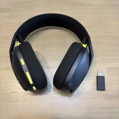 Logicool G ゲーミングヘッドセット G435