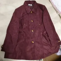 Rollina ジャケット