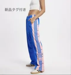 新品タグ付き　アディブレイク　Mサイズ