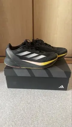 adidas adizero duramo speed 26.5 cm