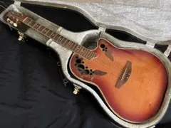 2026年最新】ovation ハードケースの人気アイテム - メルカリ