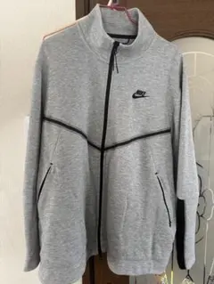 NIKE ナイキ　テックフリース　スウェット