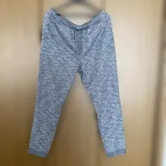 GU スウェットパンツ