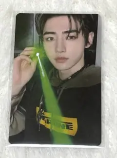 ENHYPEN ソンフン daydream トレカ ラキドロ Weverse