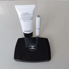 ★sale★　CHANEL ベースメイクセット