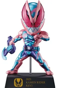 ディフォルメクス 一番くじ 仮面ライダーシリーズ】4月一番くじのDEFORME-X -仮面