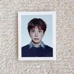 TREASURE Wonderwall ワンダーウォール　ID アサヒ